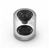 SONY SRS-XB100 Portable Wireless Speaker, Black