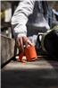 SONY SRS-XB100 Portable Wireless Speaker, Orange