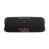 JBL Flip 7 Portable Bluetooth Speaker, Black