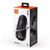 JBL Flip 7 Portable Bluetooth Speaker, Black