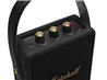 MARSHALL Stockwell II Enceinte Bluetooth portable, Noir