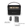 MARSHALL Kilburn III Portable Bluetooth speaker, Black & Brass