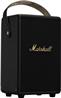 MARSHALL Tufton Portable Speaker, Black & Brass