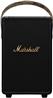 MARSHALL Tufton Portable Speaker, Black & Brass