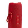 JBL Flip 7 Enceinte portable, Rouge