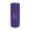 JBL Flip 7 Enceinte portable, Violet