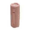 JBL Flip 7 Portable Bluetooth Speaker, Pink