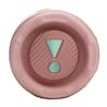 JBL Flip 7 Portable Bluetooth Speaker, Pink