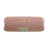 JBL Flip 7 Portable Bluetooth Speaker, Pink