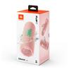 JBL Flip 7 Portable Bluetooth Speaker, Pink
