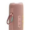 JBL Flip 7 Portable Bluetooth Speaker, Pink