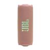 JBL Flip 7 Portable Bluetooth Speaker, Pink