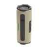 JBL Flip 7 Portable Bluetooth Speaker, Sand