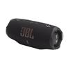 JBL Charge 6 Portable Speaker with removable strap, Black