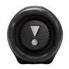 JBL Charge 6 Portable Speaker with removable strap, Black