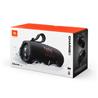 JBL Charge 6 Portable Speaker with removable strap, Black