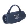 JBL Charge 6 Portable Speaker with removable strap, Blue