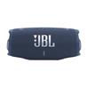 JBL Charge 6 Portable Speaker with removable strap, Blue