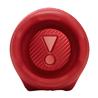 JBL Charge 6 Enceinte portable avec une sangle-poignée amovible, rouge