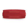 JBL Charge 6 Enceinte portable avec une sangle-poignée amovible, rouge