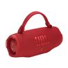 JBL Charge 6 Enceinte portable avec une sangle-poignée amovible, rouge