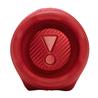JBL Charge 6 Enceinte portable avec une sangle-poignée amovible, rouge