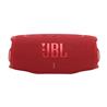 JBL Charge 6 Enceinte portable avec une sangle-poignée amovible, rouge