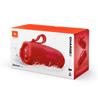 JBL Charge 6 Enceinte portable avec une sangle-poignée amovible, rouge
