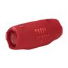 JBL Charge 6 Enceinte portable avec une sangle-poignée amovible, rouge