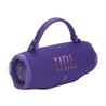 JBL Charge 6 Portable Speaker with removable strap, Purple
