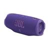 JBL Charge 6 Portable Speaker with removable strap, Purple