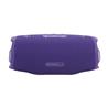 JBL Charge 6 Portable Speaker with removable strap, Purple