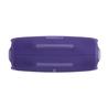 JBL Charge 6 Portable Speaker with removable strap, Purple