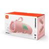 JBL Charge 6 Portable Speaker with removable strap, Pink