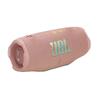 JBL Charge 6 Portable Speaker with removable strap, Pink