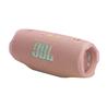 JBL Charge 6 Portable Speaker with removable strap, Pink