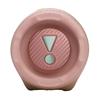 JBL Charge 6 Portable Speaker with removable strap, Pink