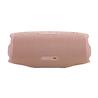 JBL Charge 6 Portable Speaker with removable strap, Pink