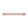 JBL Charge 6 Portable Speaker with removable strap, Pink