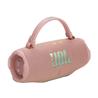 JBL Charge 6 Portable Speaker with removable strap, Pink