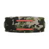 JBL Charge 6 Portable Speaker with removable strap, Squad