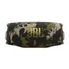 JBL Charge 6 Portable Speaker with removable strap, Squad
