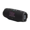 JBL Charge 6 Enceinte portable, noir/orange