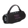 JBL Charge 6 Enceinte portable, noir/orange