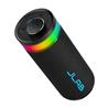 JLAB GO Party Bluetooth Portable Bluetooth Speaker, Black