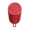 JBL Grip Bluetooth Portable Speaker, Red