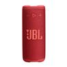JBL Grip Bluetooth Portable Speaker, Red