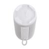 JBL Grip Bluetooth Portable Speaker, White