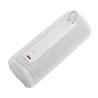 JBL Grip Bluetooth Portable Speaker, White