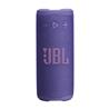 JBL Grip Bluetooth Portable Speaker, Purple